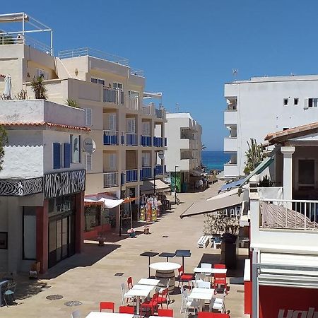 Apartamentos Formentera Cordula 5 Es Pujols Exterior photo