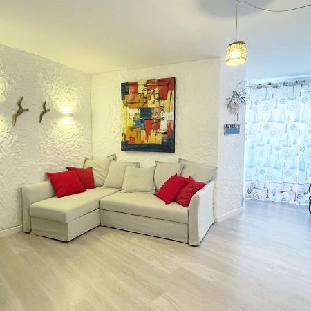 Apartamentos Formentera Cordula 5 Es Pujols Exterior photo