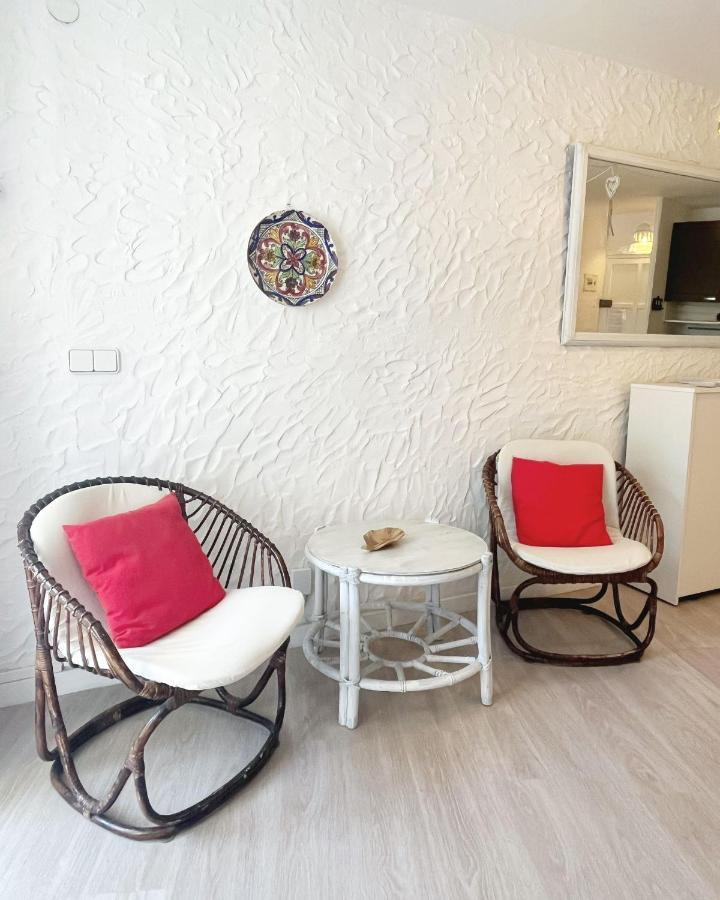 Apartamentos Formentera Cordula 5 Es Pujols Exterior photo