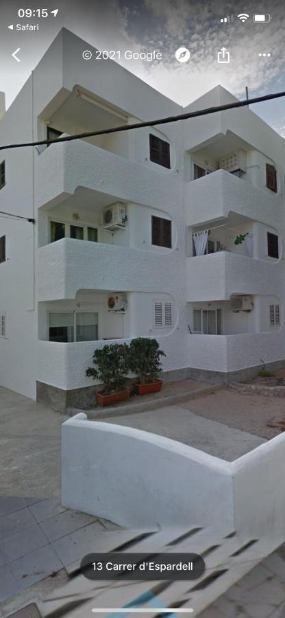 Apartamentos Formentera Cordula 5 Es Pujols Exterior photo